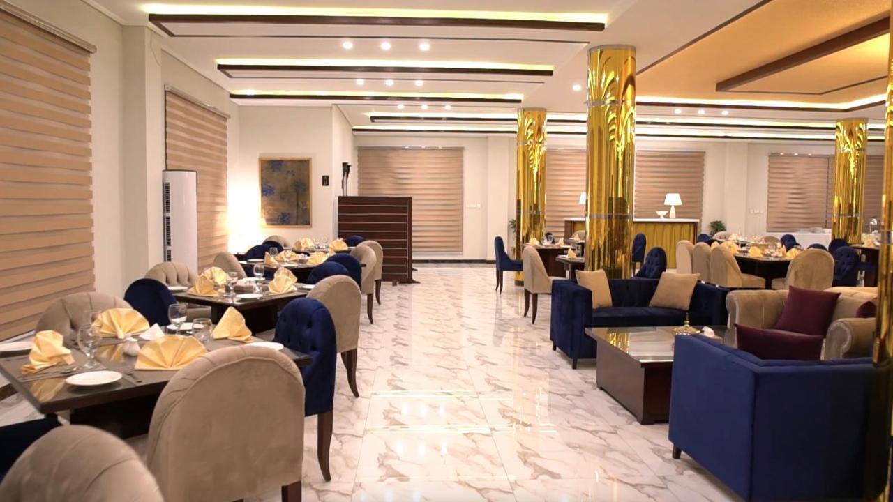 Swat Palace Hotel By Northin Mam Derai ภายนอก รูปภาพ