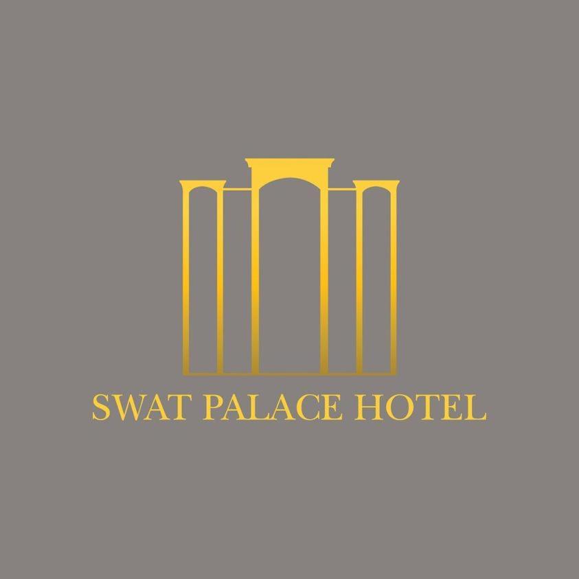 Swat Palace Hotel By Northin Mam Derai ภายนอก รูปภาพ