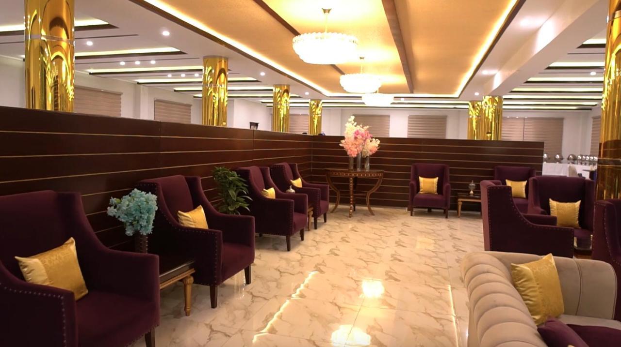 Swat Palace Hotel By Northin Mam Derai ภายนอก รูปภาพ