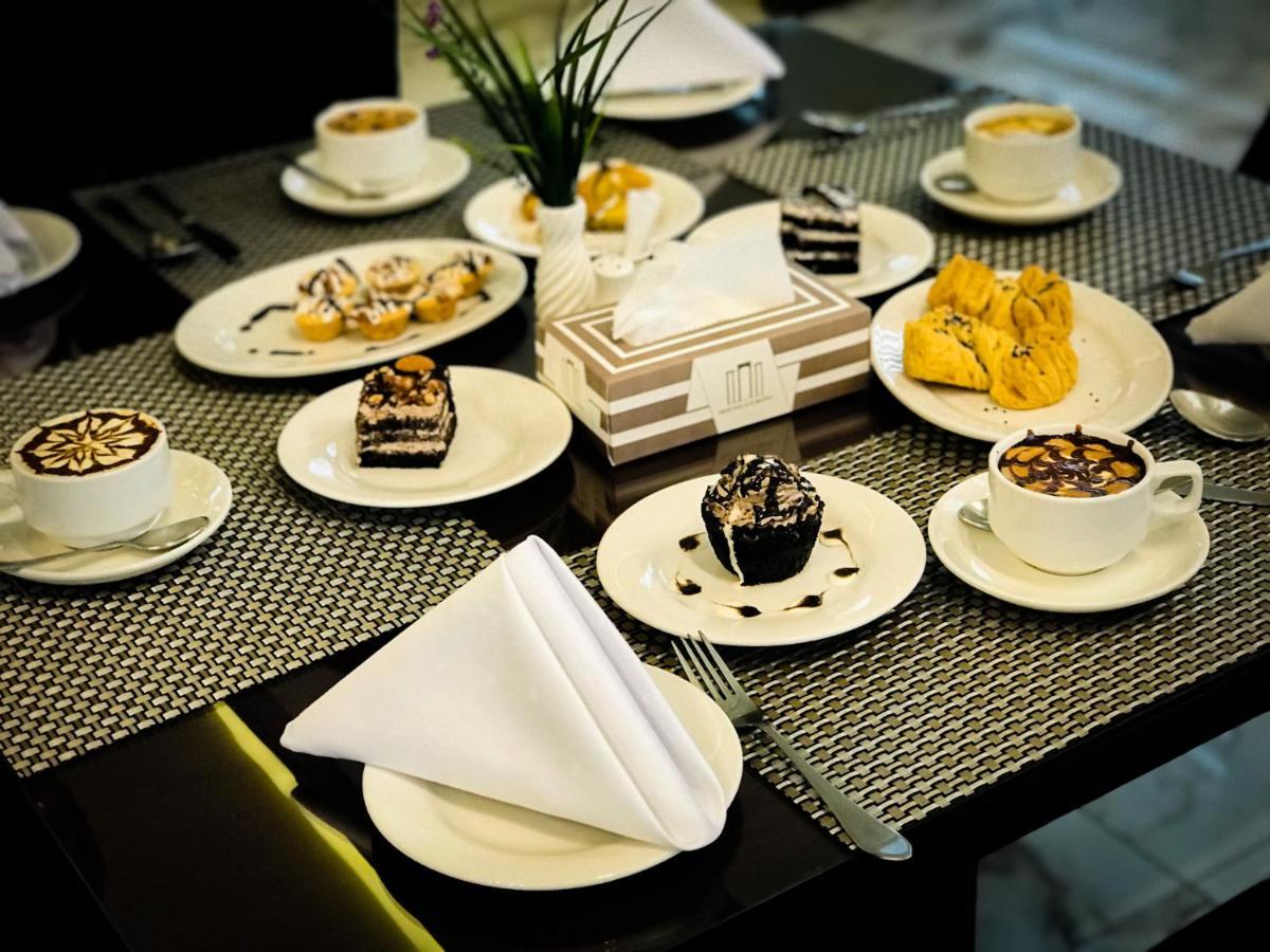 Swat Palace Hotel By Northin Mam Derai ภายนอก รูปภาพ